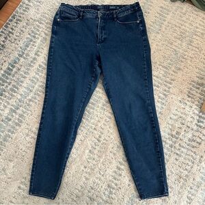 J Jill jeans size 16